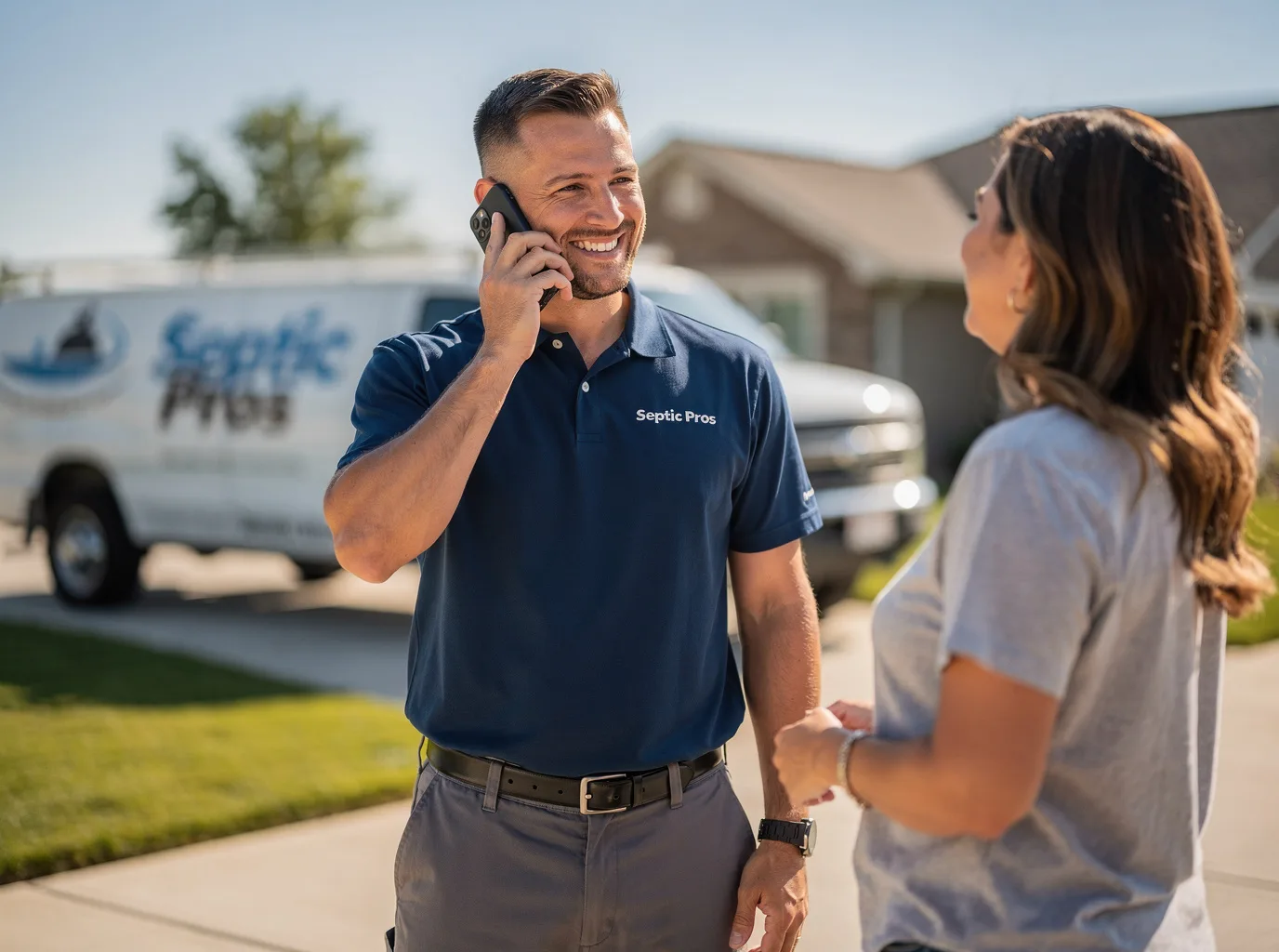 Septic Tank Pumping Arlington, WA FAQs